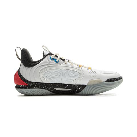 LI-NING李宁2025男子韦德冷血2 V2韦德ABPV001-2