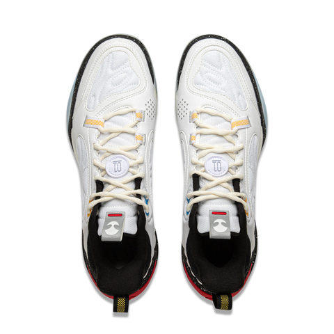 LI-NING李宁2025男子韦德冷血2 V2韦德ABPV001-2