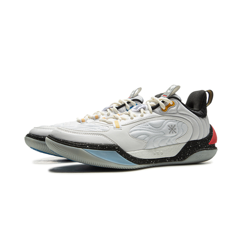 LI-NING李宁2025男子韦德冷血2 V2韦德ABPV001-2