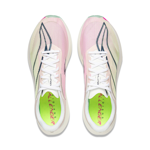 LI-NING李宁2024男子飞电5 CHALLENGER跑步ARMV001-2