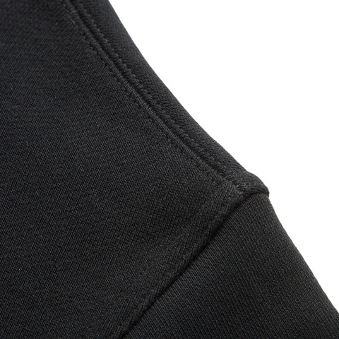 LI-NING李宁2024男子套头连帽卫衣针织连帽卫衣AWDU431-2