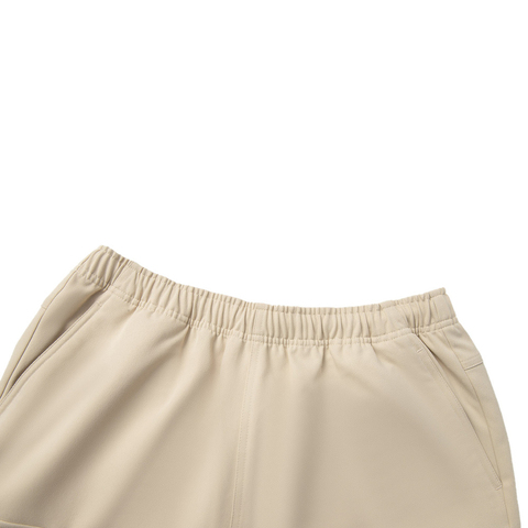 LI-NING李宁2024男子休闲长裤梭织长裤AKXV141-1