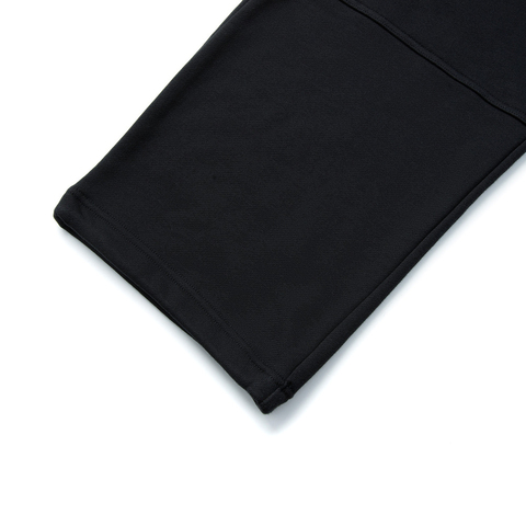 LI-NING李宁2024男子卫裤针织长裤AKLV191-4