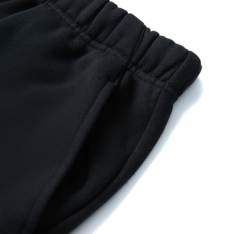 LI-NING李宁2024男子卫裤针织长裤AKLV191-4