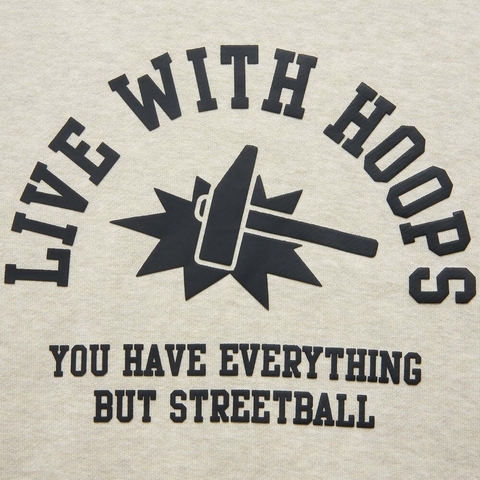 LI-NING李宁2025男子套头无帽卫衣针织无帽卫衣AWDV195-3