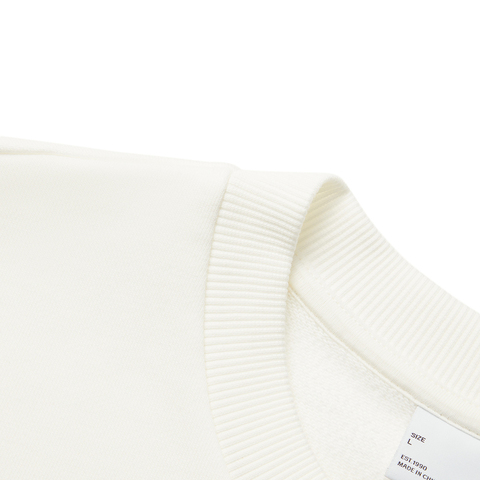 LI-NING李宁2025男子套头无帽卫衣针织无帽卫衣AWDV243-1