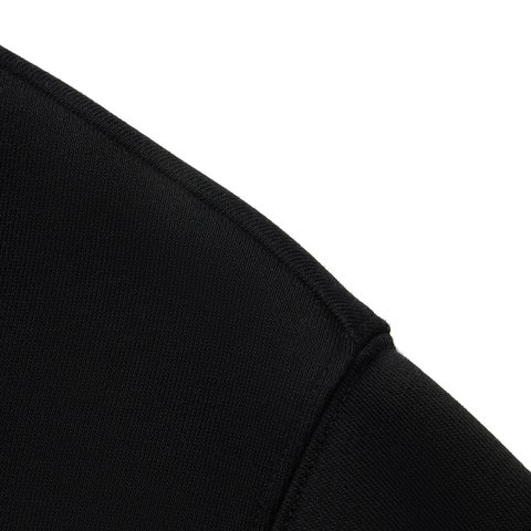 LI-NING李宁2025男子套头无帽卫衣针织无帽卫衣AWDV247-2