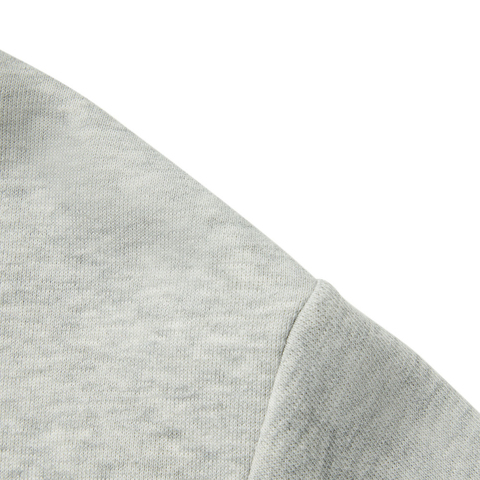 LI-NING李宁2025男子套头连帽卫衣针织连帽卫衣AWDV253-5