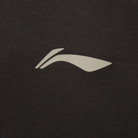 LI-NING李宁2025男子套头无帽卫衣针织无帽卫衣AWDV227-3