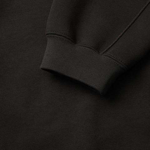 LI-NING李宁2025男子套头无帽卫衣针织无帽卫衣AWDV227-3