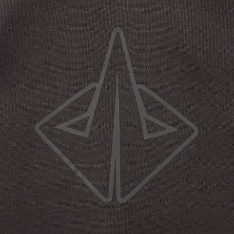 LI-NING李宁2025男子套头连帽卫衣针织连帽卫衣AWDV229-3