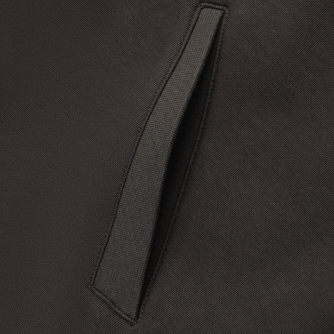 LI-NING李宁2025男子套头连帽卫衣针织连帽卫衣AWDV229-3