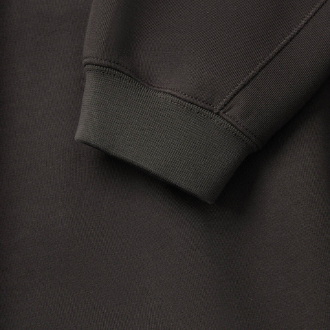 LI-NING李宁2025男子套头连帽卫衣针织连帽卫衣AWDV229-3