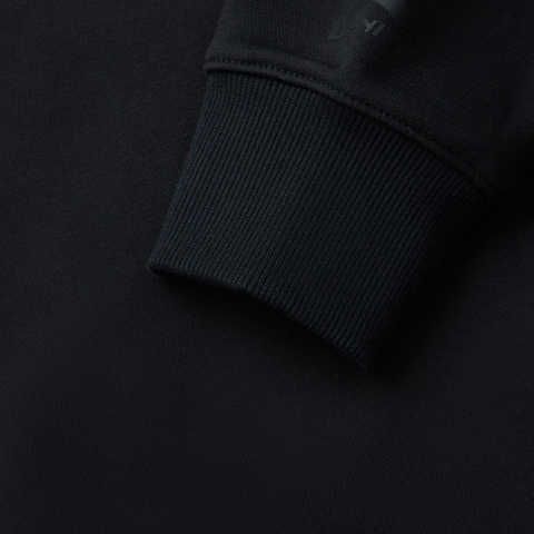 LI-NING李宁2025男子套头无帽卫衣针织无帽卫衣AWDV243-3