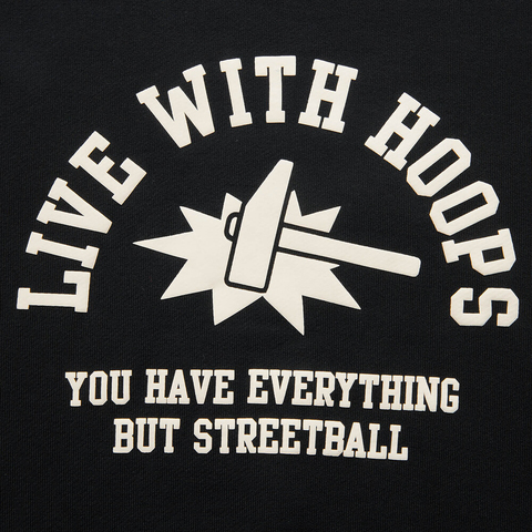 LI-NING李宁2025男子套头无帽卫衣针织无帽卫衣AWDV195-5