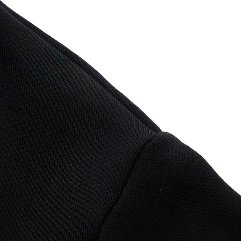 LI-NING李宁2025男子套头无帽卫衣针织无帽卫衣AWDV195-5