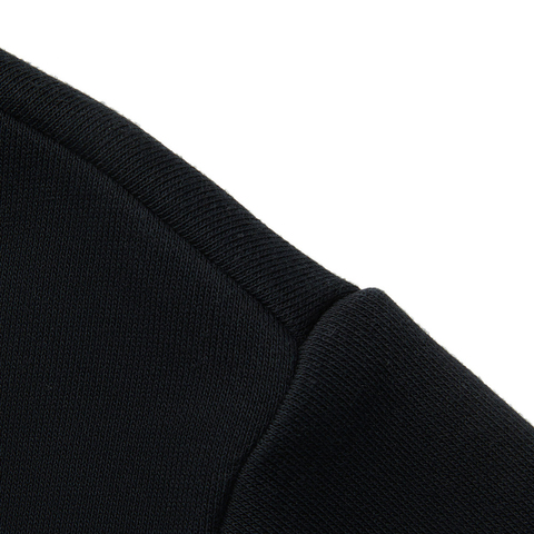 LI-NING李宁2025男子套头连帽卫衣针织连帽卫衣AWDV245-1