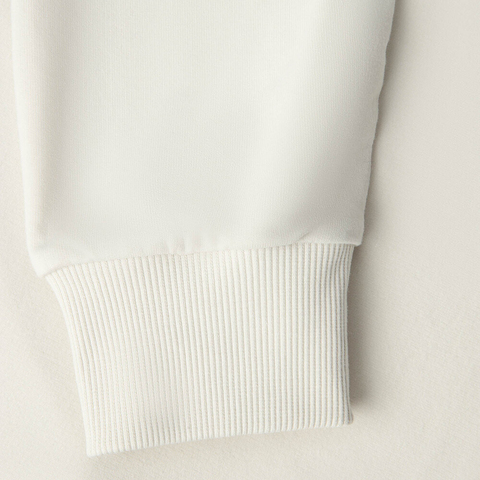 LI-NING李宁2025女子套头无帽卫衣针织无帽卫衣AWDV432-1