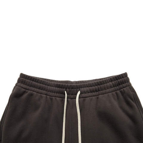 LI-NING李宁2025男子卫裤针织长裤AKLV011-4