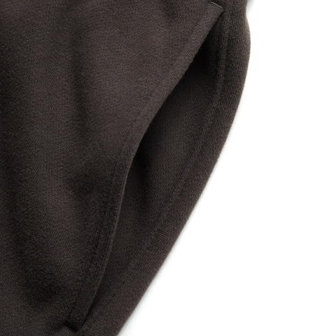 LI-NING李宁2025男子卫裤针织长裤AKLV011-4