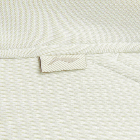 LI-NING李宁2025女子卫裤针织长裤AKLV034-4