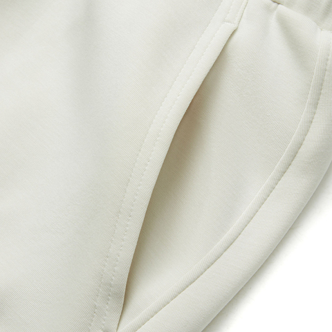 LI-NING李宁2025女子卫裤针织长裤AKLV034-4