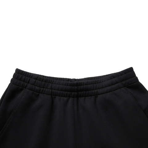 LI-NING李宁2025女子卫裤针织长裤AKLV044-2