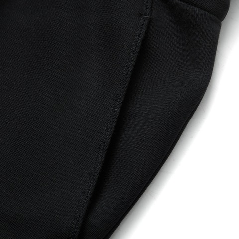 LI-NING李宁2025女子卫裤针织长裤AKLV044-2