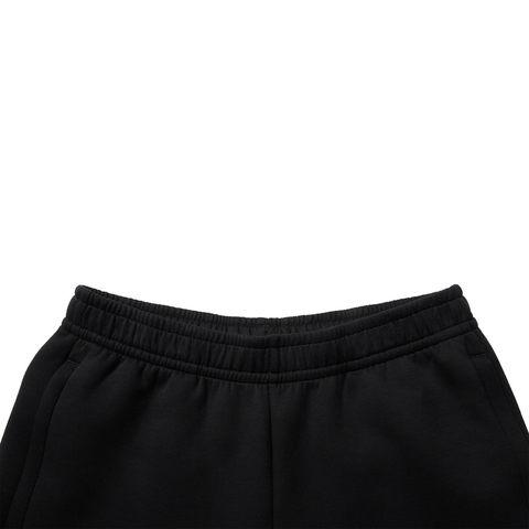 LI-NING李宁2025男子卫裤针织长裤AKLV061-1