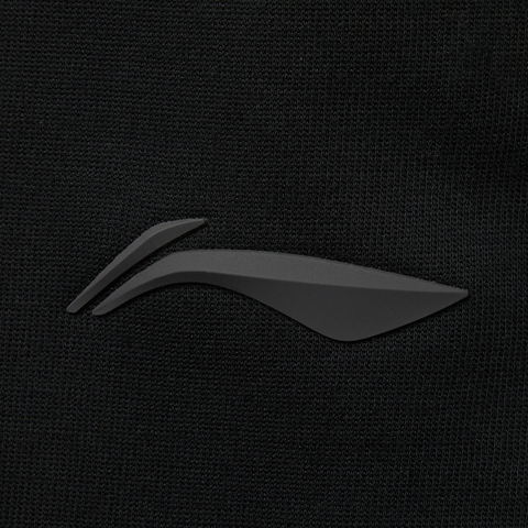 LI-NING李宁2025男子卫裤针织长裤AKLV061-1