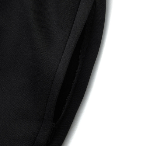 LI-NING李宁2025男子卫裤针织长裤AKLV061-1