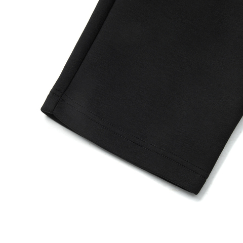 LI-NING李宁2025男子卫裤针织长裤AKLV061-1