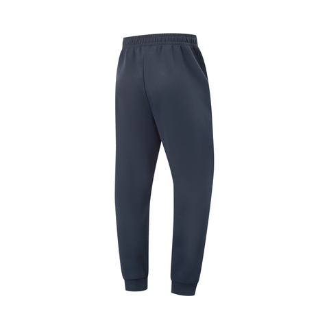 LI-NING李宁2025男子卫裤针织长裤AKLV059-2