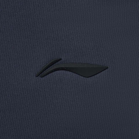 LI-NING李宁2025男子卫裤针织长裤AKLV059-2