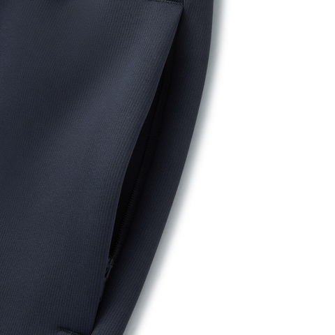 LI-NING李宁2025男子卫裤针织长裤AKLV059-2