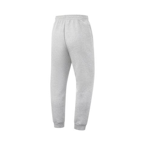 LI-NING李宁2025男子卫裤针织长裤AKLV141-2