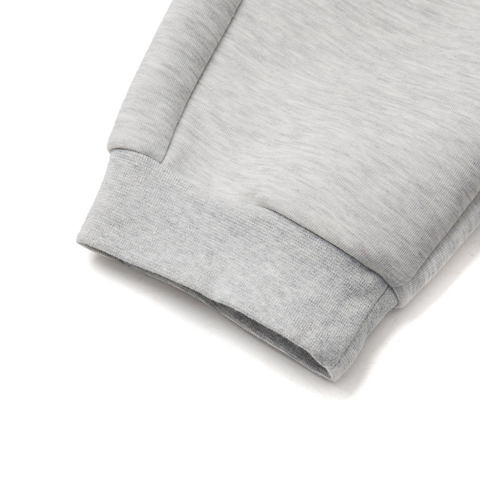 LI-NING李宁2025男子卫裤针织长裤AKLV141-2