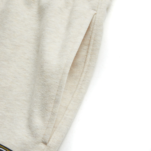 LI-NING李宁2025男子卫裤针织长裤AKLV011-2