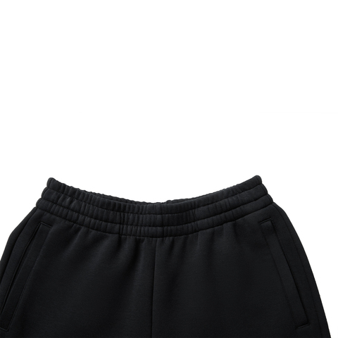 LI-NING李宁2024女子卫裤针织长裤AKLV104-1