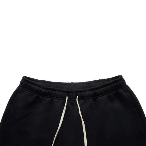 LI-NING李宁2025男子卫裤针织长裤AKLV017-1