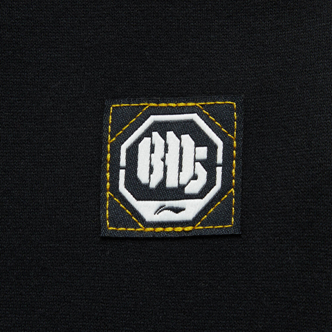 LI-NING李宁2025男子卫裤针织长裤AKLV017-1