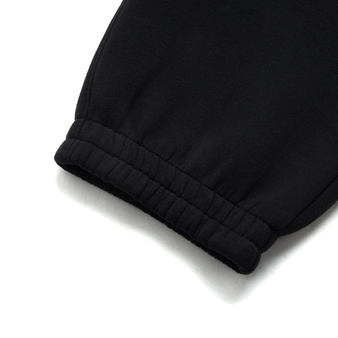 LI-NING李宁2025男子卫裤针织长裤AKLV017-1