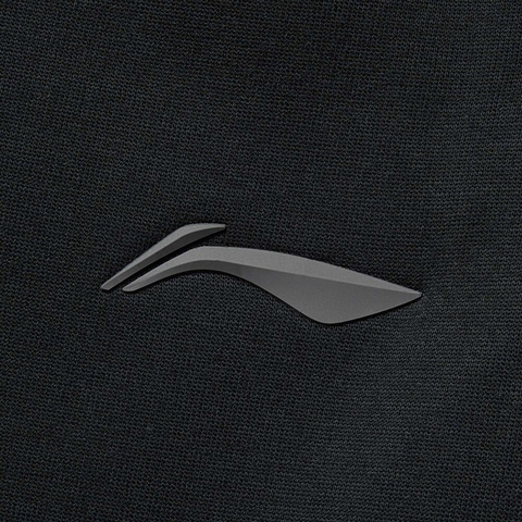 LI-NING李宁2025男子卫裤针织长裤AKLV141-1