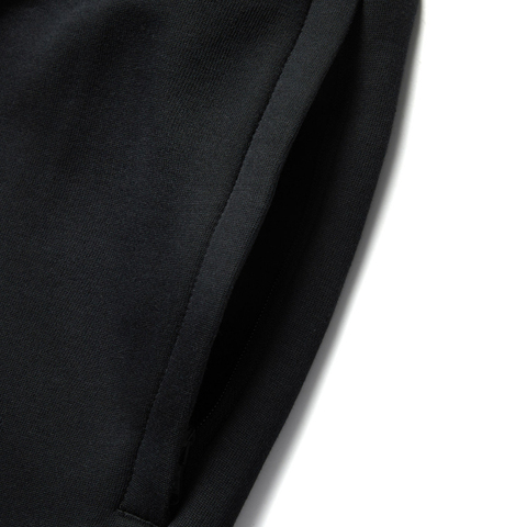 LI-NING李宁2025男子卫裤针织长裤AKLV141-1