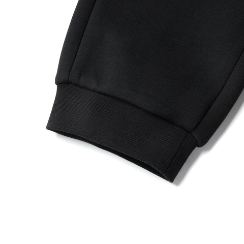 LI-NING李宁2025男子卫裤针织长裤AKLV141-1