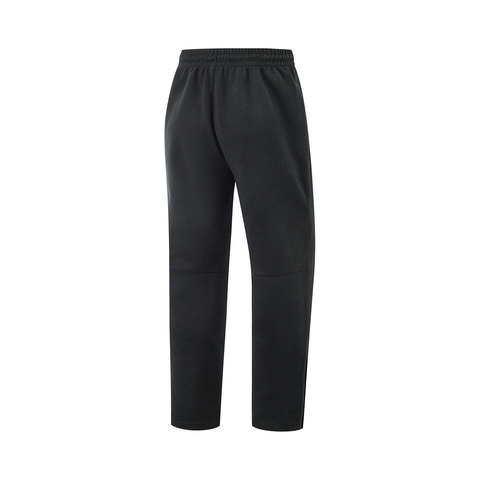 LI-NING李宁2025男子卫裤针织长裤AKLV025-1