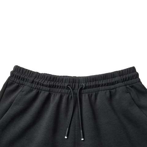 LI-NING李宁2025男子卫裤针织长裤AKLV025-1