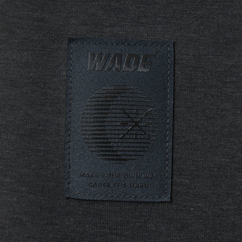 LI-NING李宁2025男子卫裤针织长裤AKLV025-1