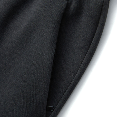 LI-NING李宁2025男子卫裤针织长裤AKLV025-1