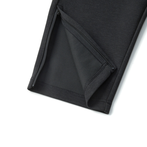 LI-NING李宁2025男子卫裤针织长裤AKLV025-1